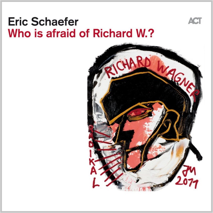 who is afraid_cover
