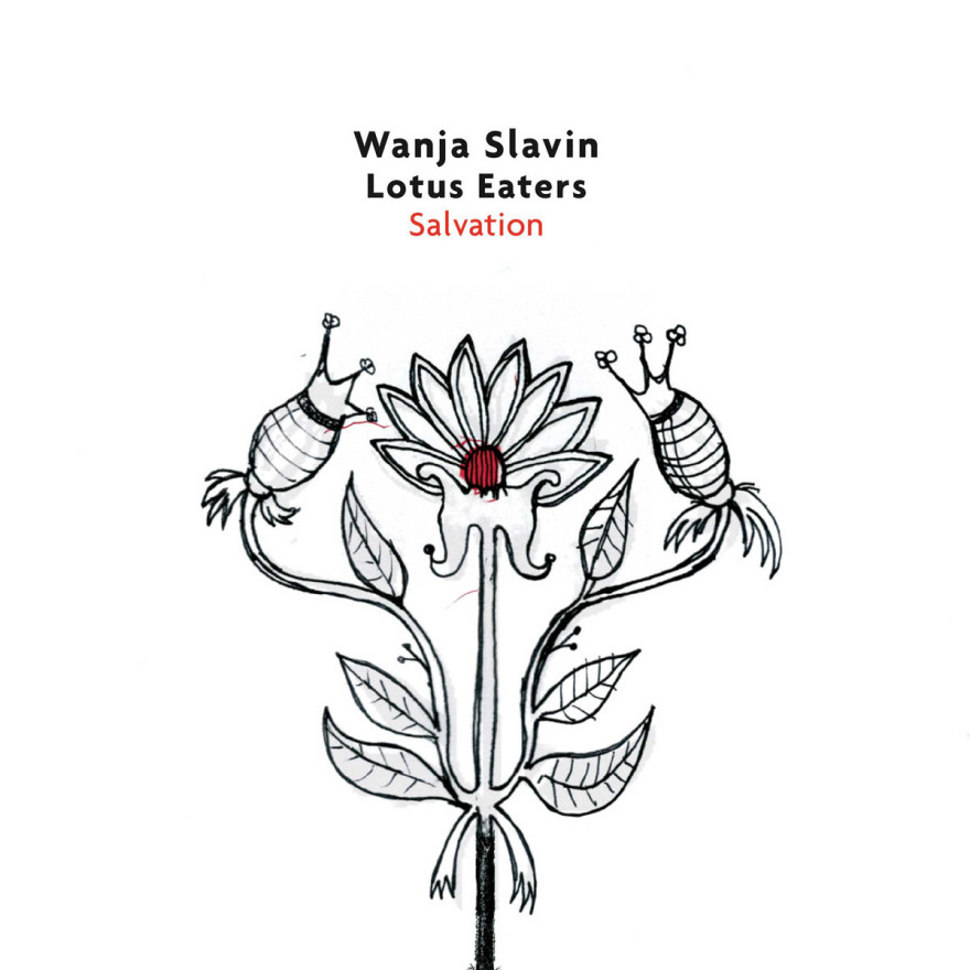 lotus eaters_cover