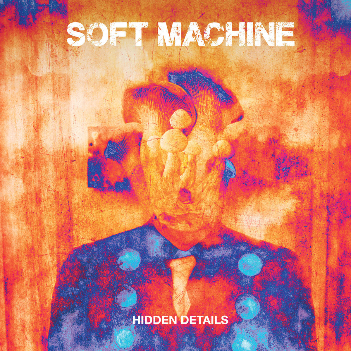 Soft Machine - _cover