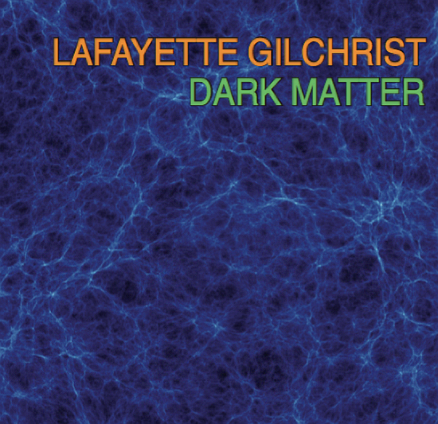 Gilchrist_Dark_Matter_Cover