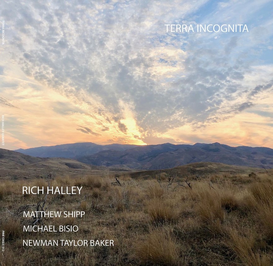 Halley Terra Incognita Cover1200pix