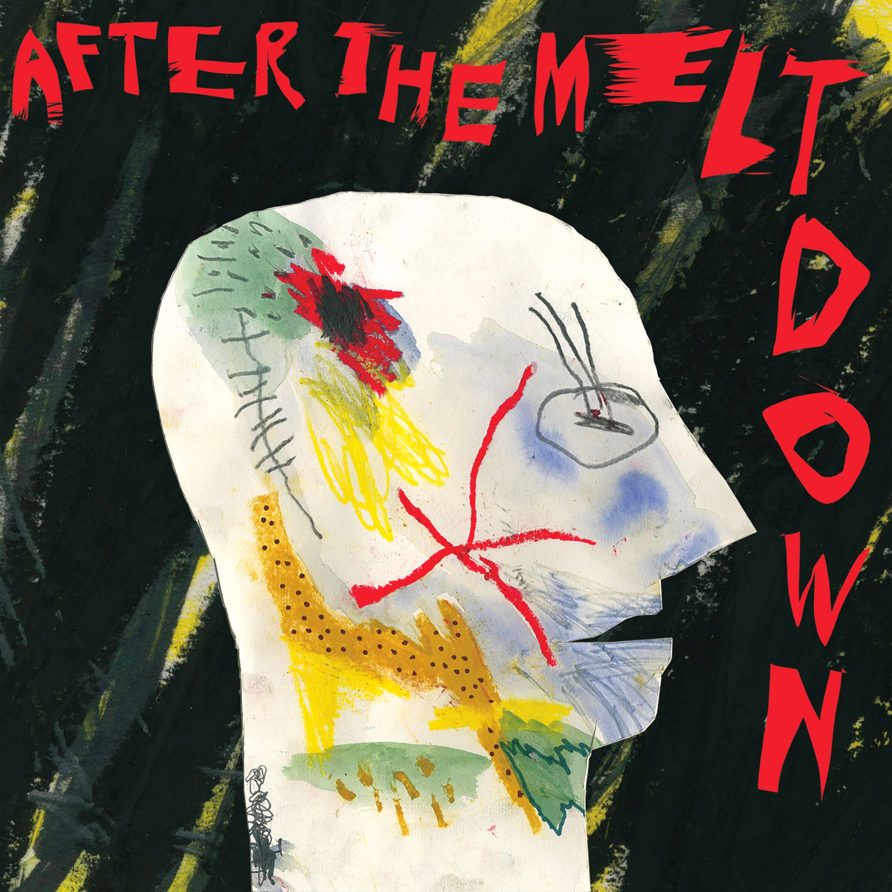Petter Rylén - After the Meltdown_cover