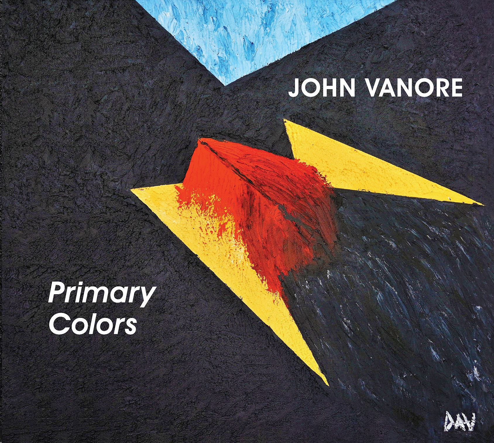 Vanore_Primary_Colors_Cover_
