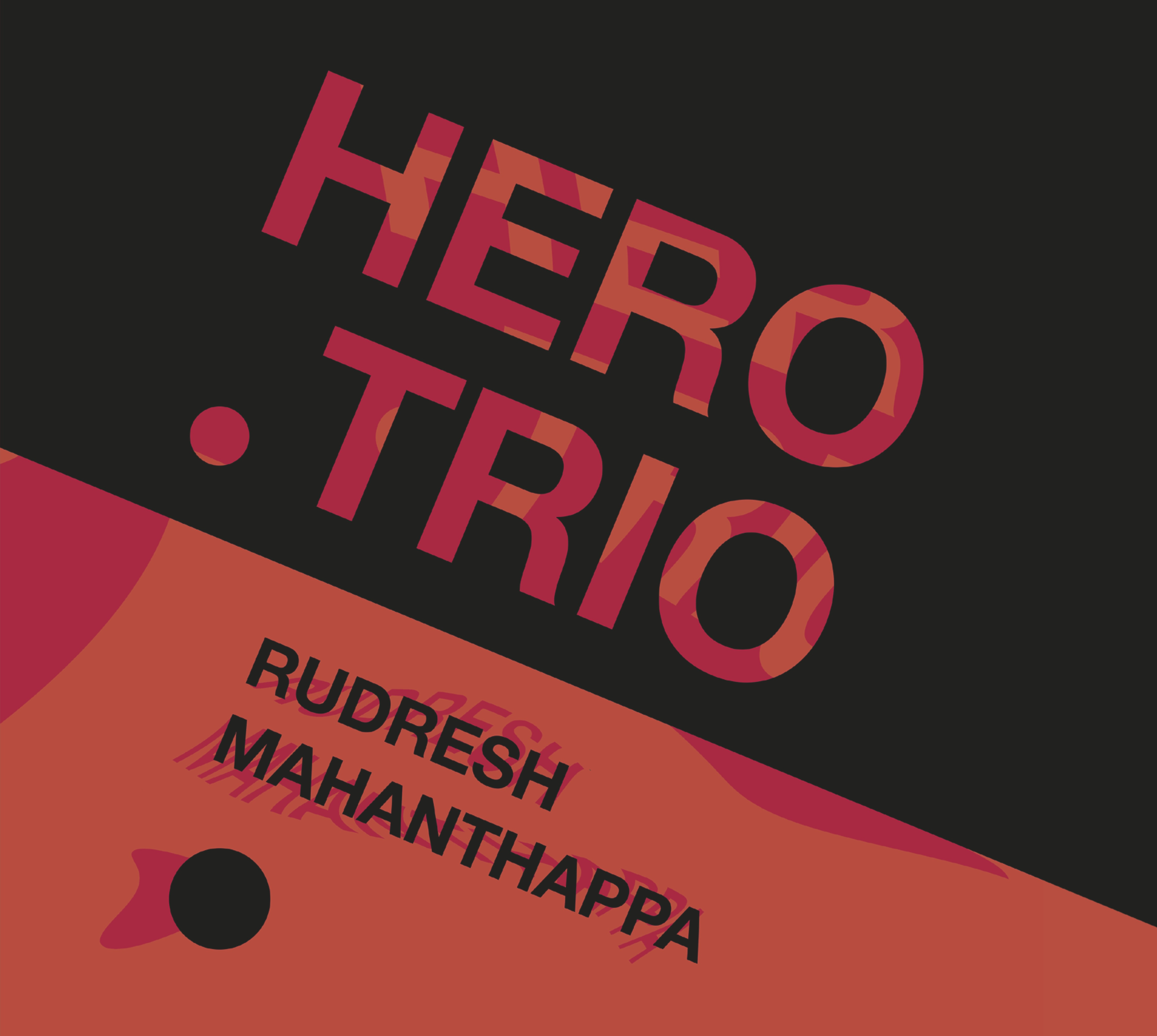 hero trio _ cover