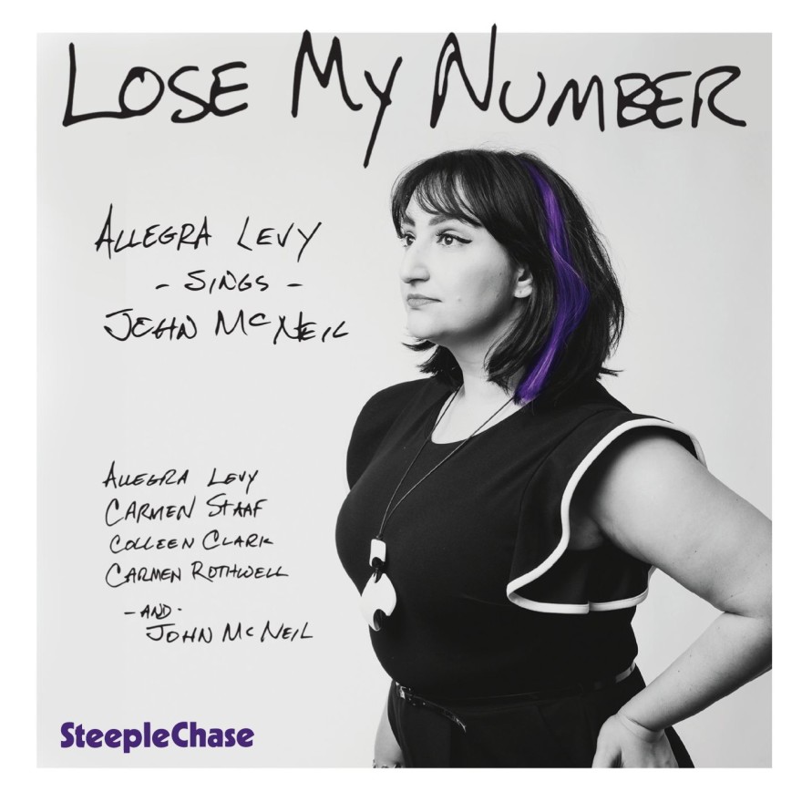 Cover_Allegra_Levy_Lose_My_Number