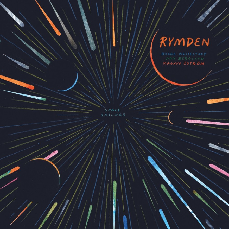 rymden_space sailors_cover