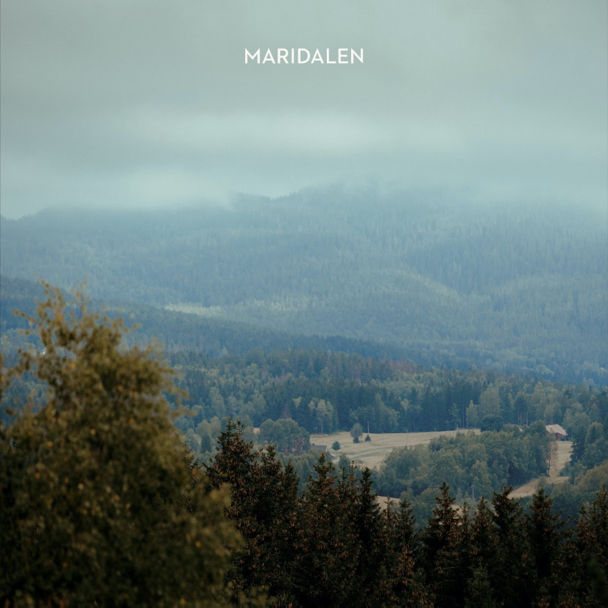Maridalen _ cover