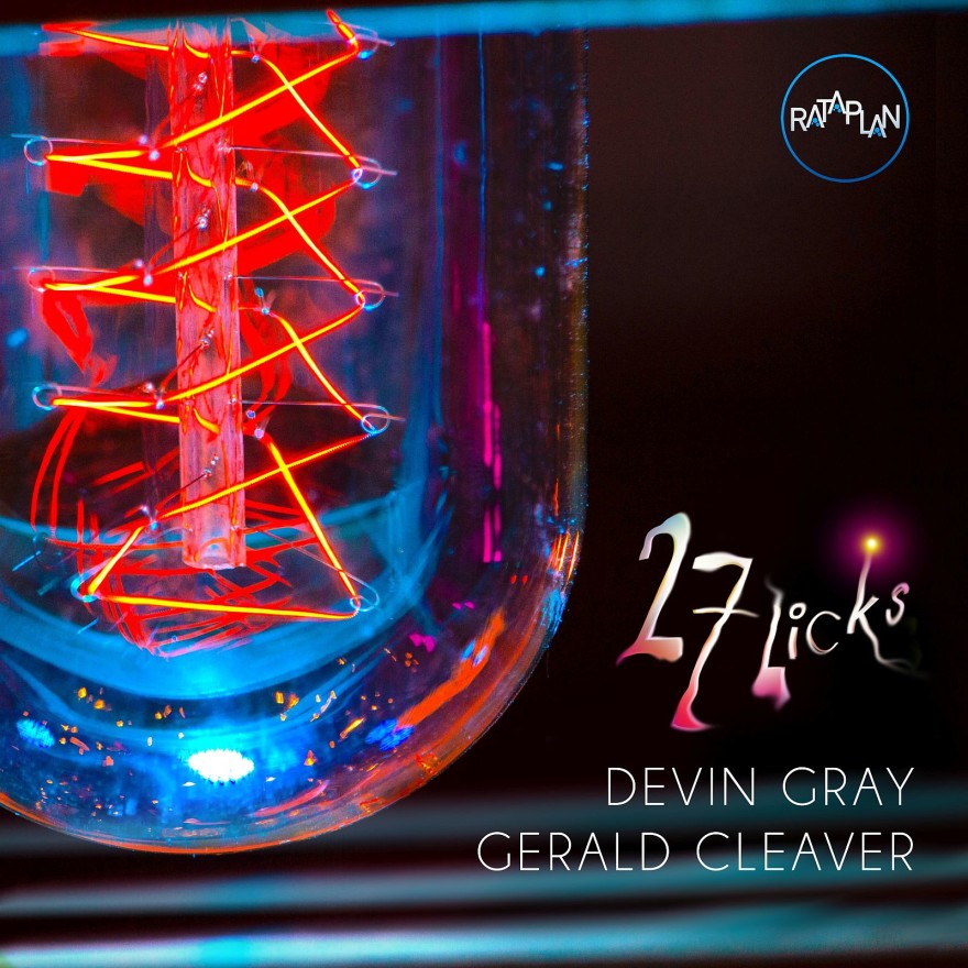 1 27-Licks-Gray-Cleaver-Rataplan_1600pix
