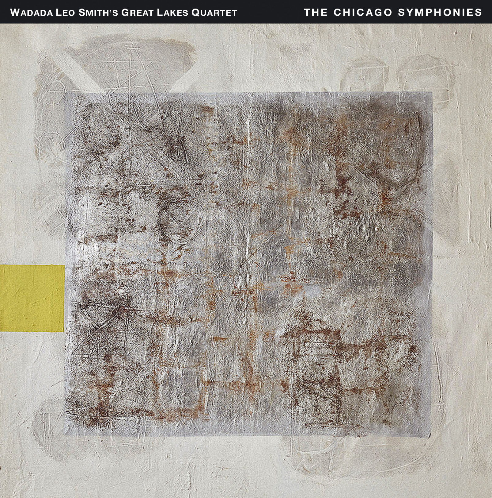 Cover_WLS_Great Lakes Quartet_The_Chicago_Symphonies
