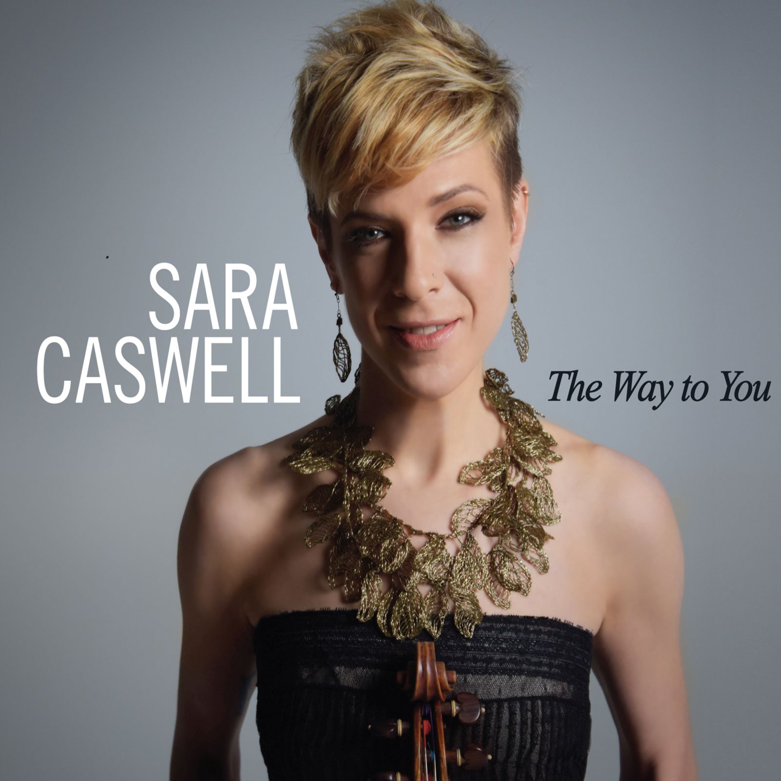 COVER_Caswell_The_Way_To_You_1600pix