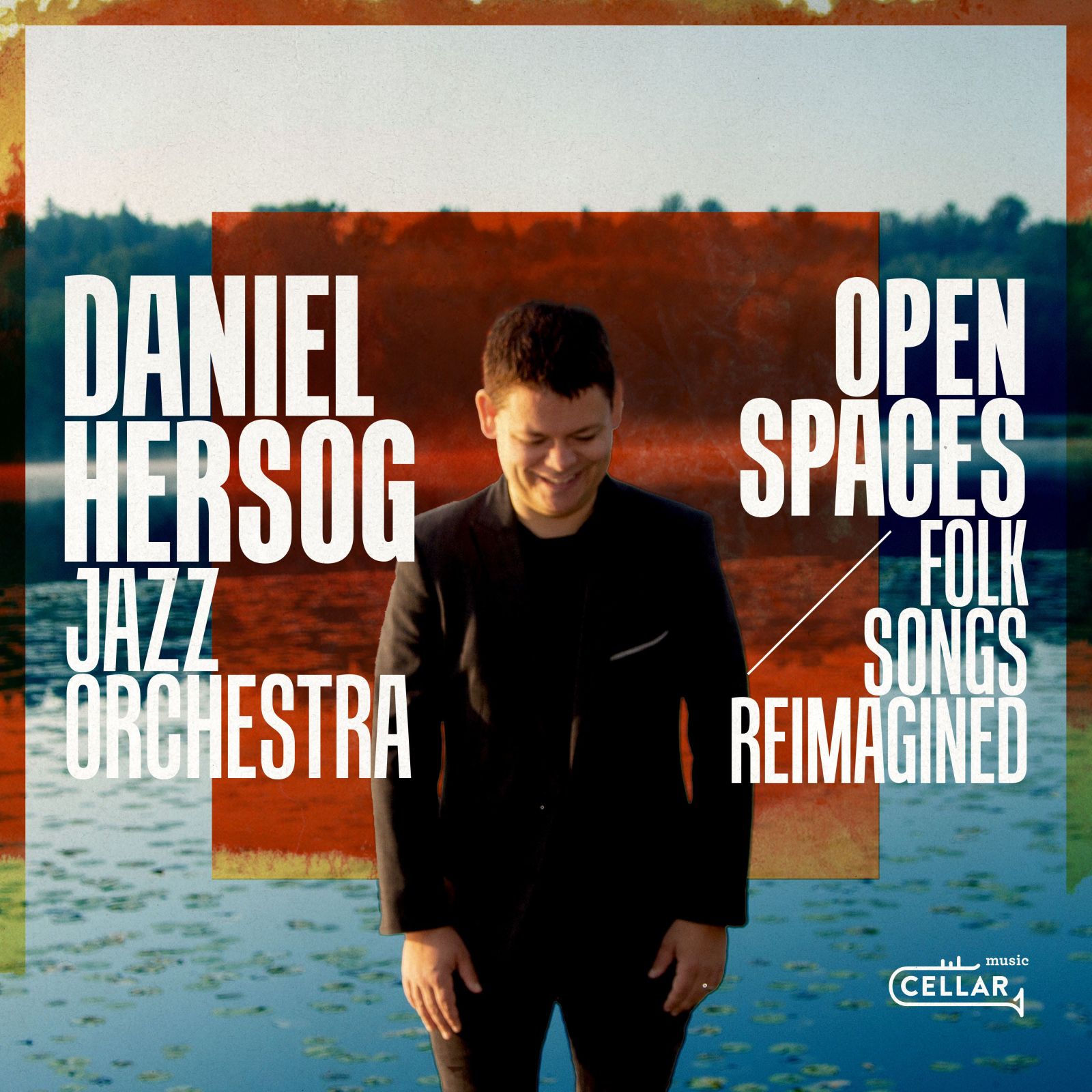 Open Spaces _ cover