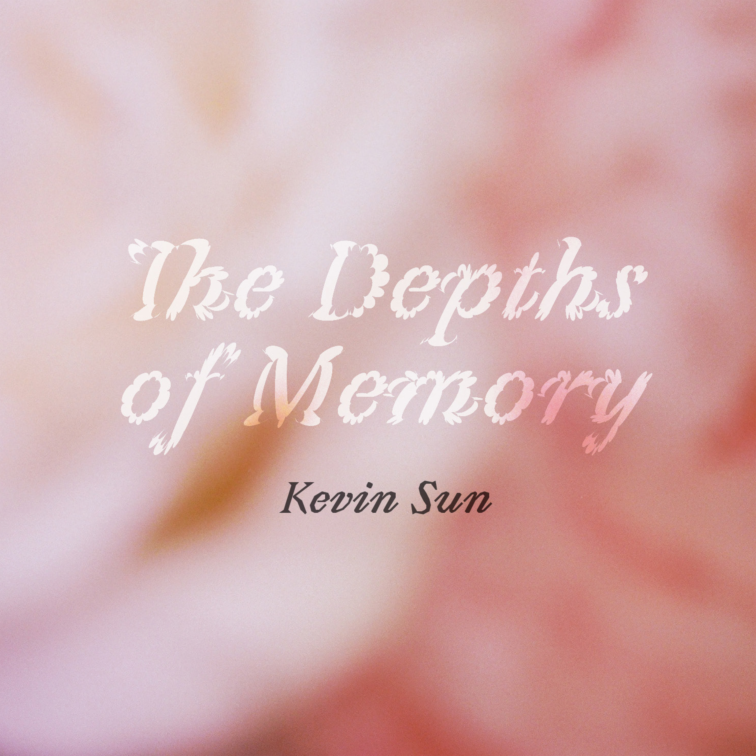 Cover_Sun_The_Depths_of_Memory