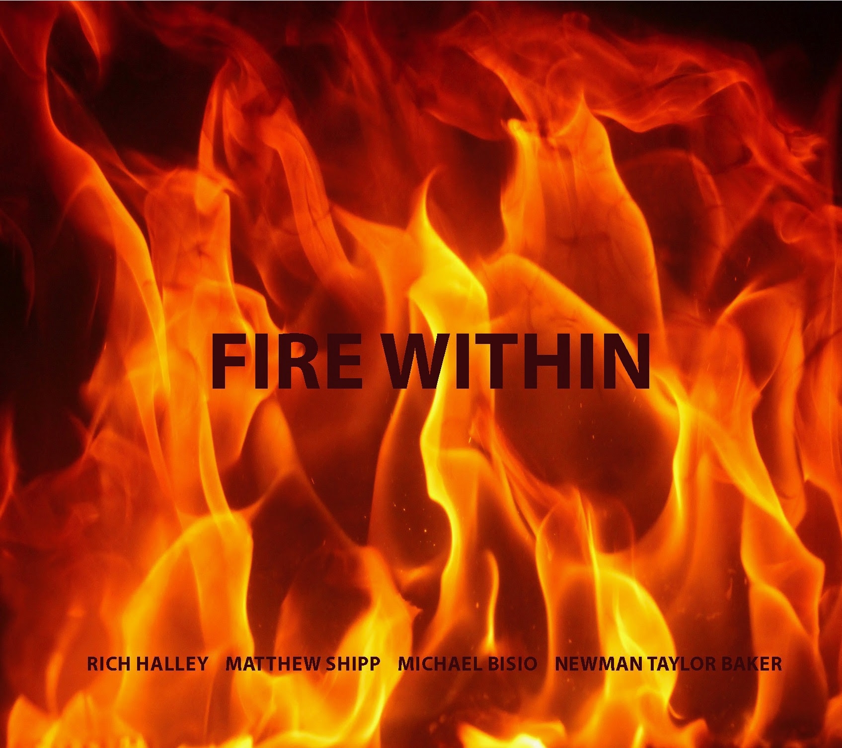 Fire Within_cover