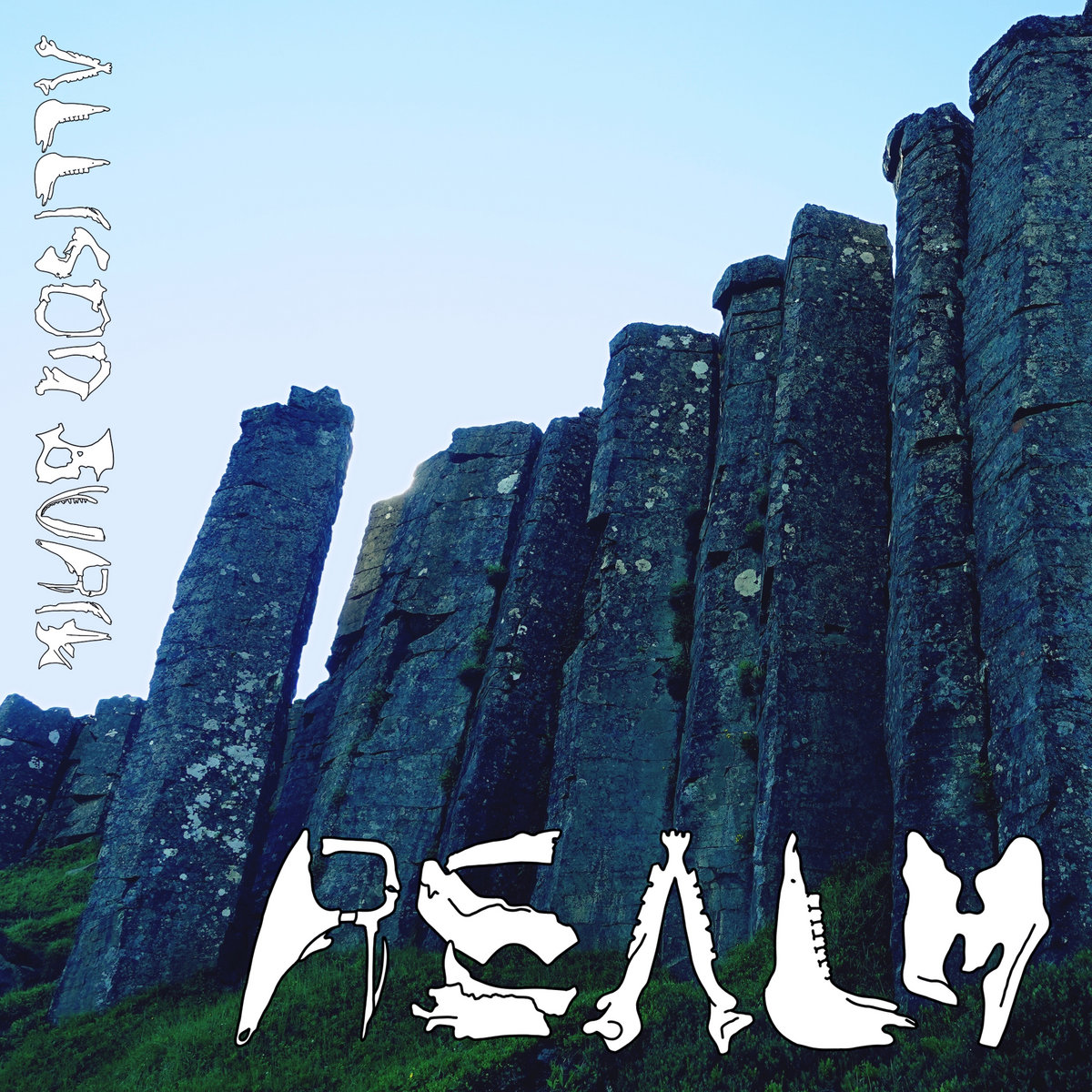 Realm _ cover