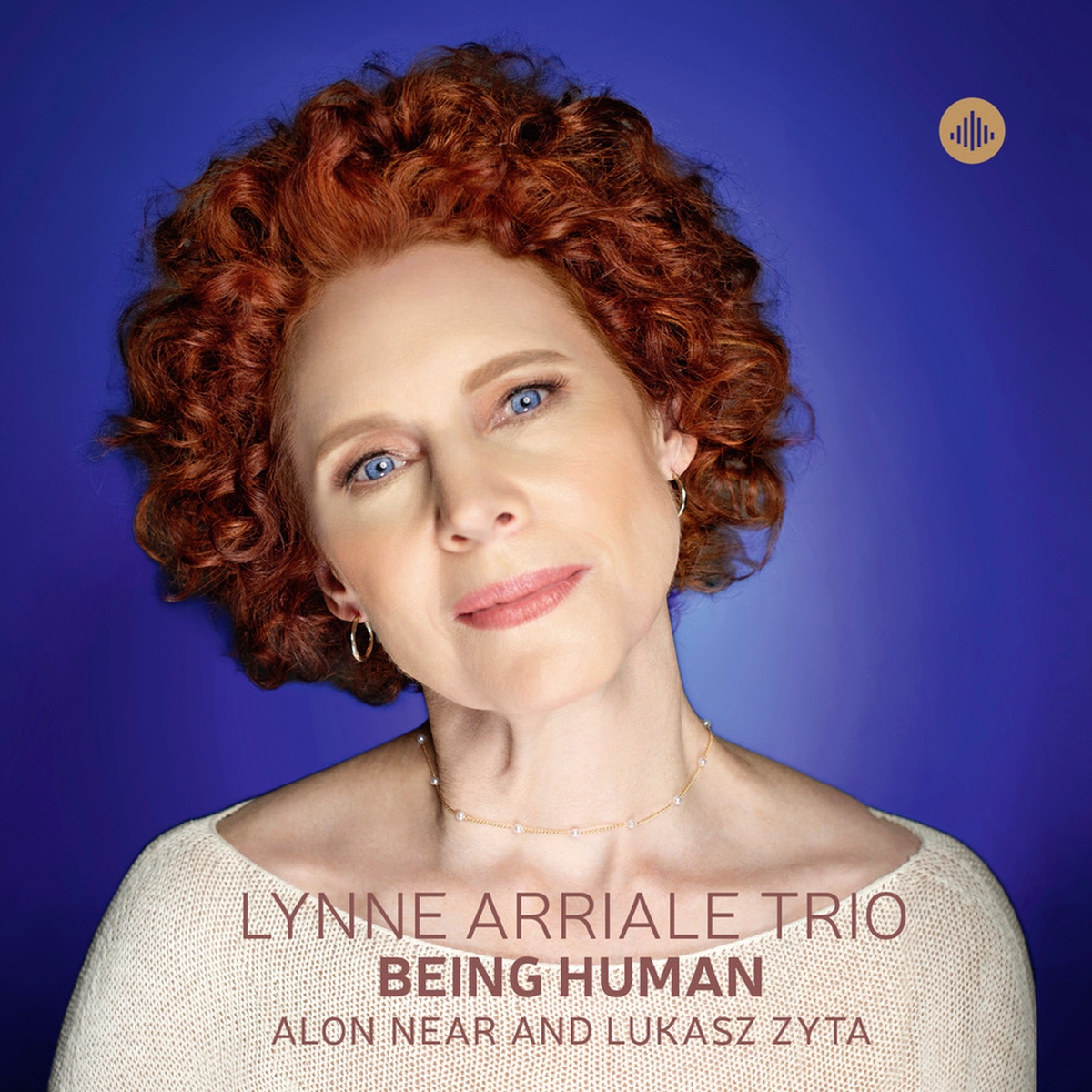 Cover_Arriale_Being_Human_