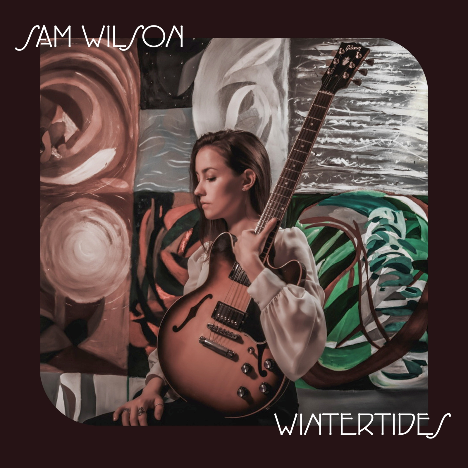 12 - Sam Wilson — Wintertides (album cover)1600pix